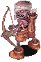 Sprite do monstro