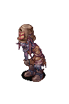 Sprite do monstro