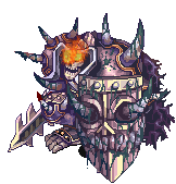 Sprite do monstro