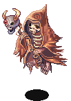 Sprite do monstro