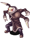 Sprite do monstro