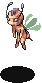 Sprite do monstro