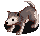 Sprite do monstro