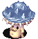 Sprite do monstro