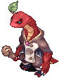 Sprite do monstro