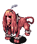 Sprite do monstro