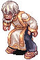 Sprite do monstro