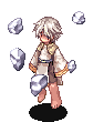 Sprite do monstro