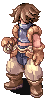 Sprite do monstro