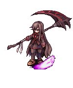 Sprite do monstro