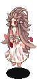 Sprite do monstro