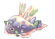 Sprite do monstro