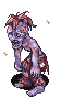 Sprite do monstro
