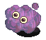 Sprite do monstro