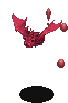 Sprite do monstro