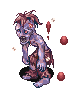 Sprite do monstro