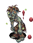 Sprite do monstro