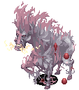 Sprite do monstro