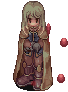 Sprite do monstro