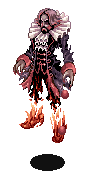 Sprite do monstro