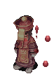 Sprite do monstro