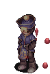 Sprite do monstro