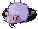 Sprite do monstro