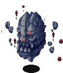 Sprite do monstro