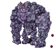 Sprite do monstro