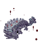 Sprite do monstro