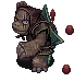 Sprite do monstro