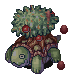 Sprite do monstro