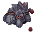 Sprite do monstro