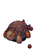 Sprite do monstro