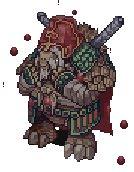 Sprite do monstro